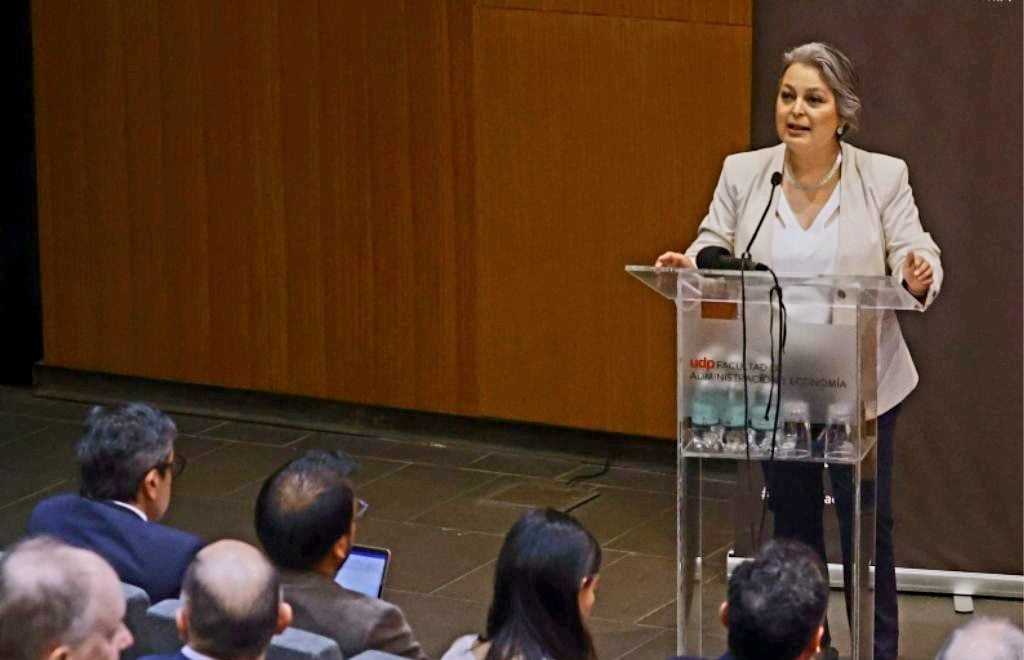 Jeannette Jara: La verdad detrÔs de la desinformación viral