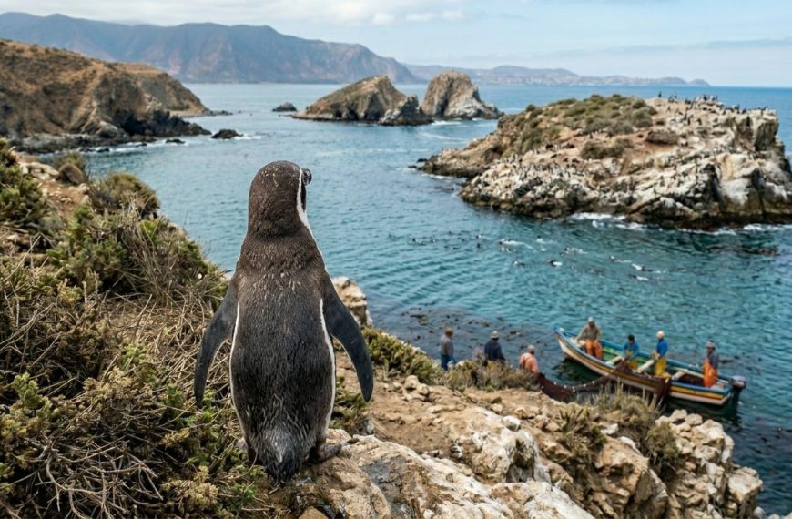 Desregulación Ambiental: Agrupaciones Luchan por Proteger la Naturaleza