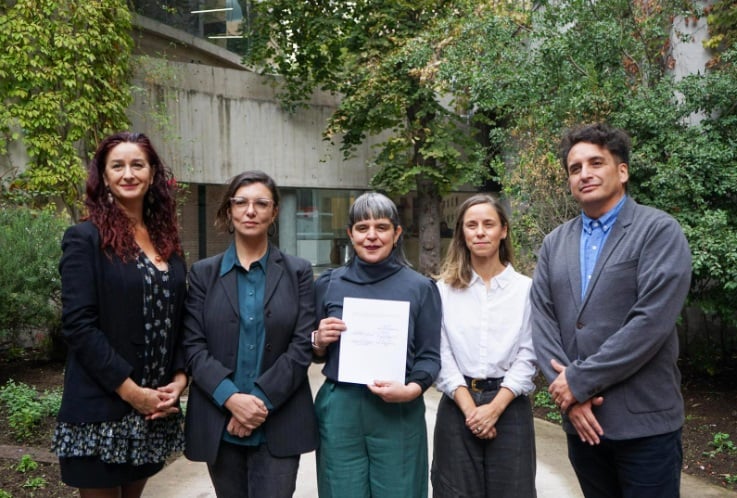 Asociación Más Museos: Fortalecer la Colaboración Cultural en Chile