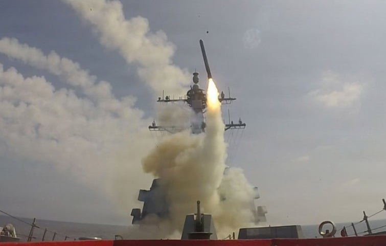 Arsenal de EE.UU.: ¿Cómo afecta la guerra con Irán su preparación militar?