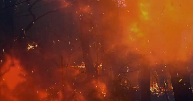 Ecocidios: El Impactante Álbum de Rafael Cheuquelaf sobre la Patagonia