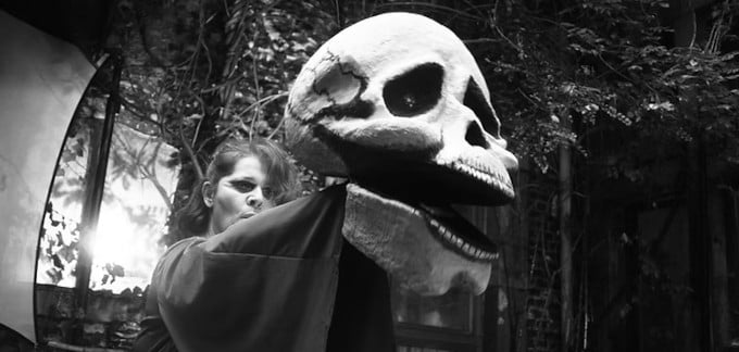 Teatro Independiente: La Vuelta de Malandanzas con la Muerte