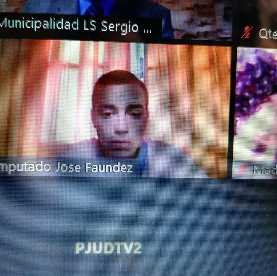 Indultos Presidenciales: La Controversia de Faúndez y el Futuro de la Justicia