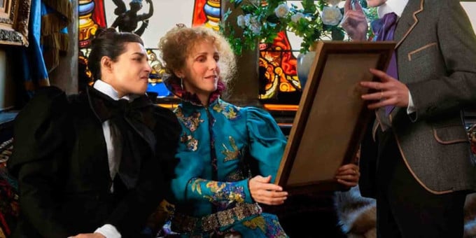 Día Mundial de la Francofonía: Celebrando el Cine y la Cultura