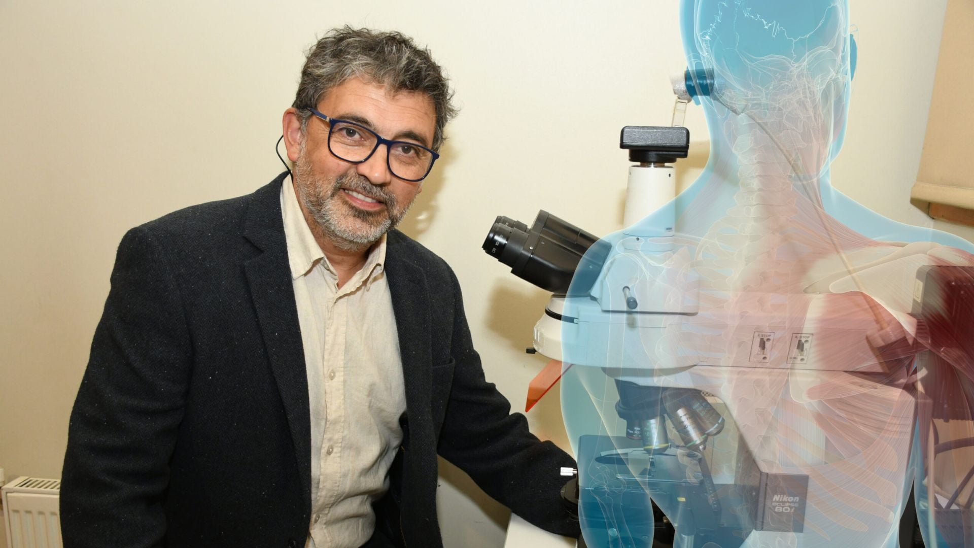 Unión Neuromuscular: El Secreto Detrás de Nuestros Movimientos