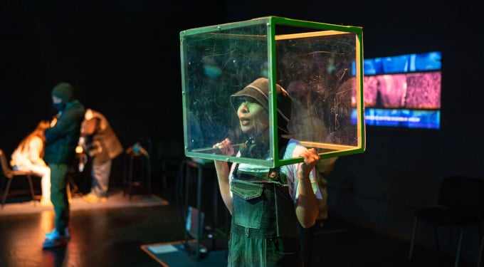 Mundo Autista: La Experiencia Sensible que Transforma Perspectivas