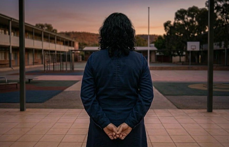 Violencia en las aulas: Tragedia educativa en Calama sorprende a todos