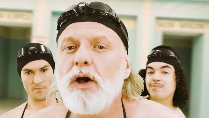 Alejandro Kemp: El Regreso de Jano Soto con su Proyecto Veterano