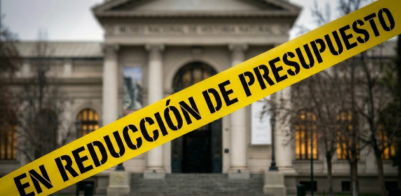 Recortes presupuestarios en cultura: ¿cómo impactan en la ciudadanía?