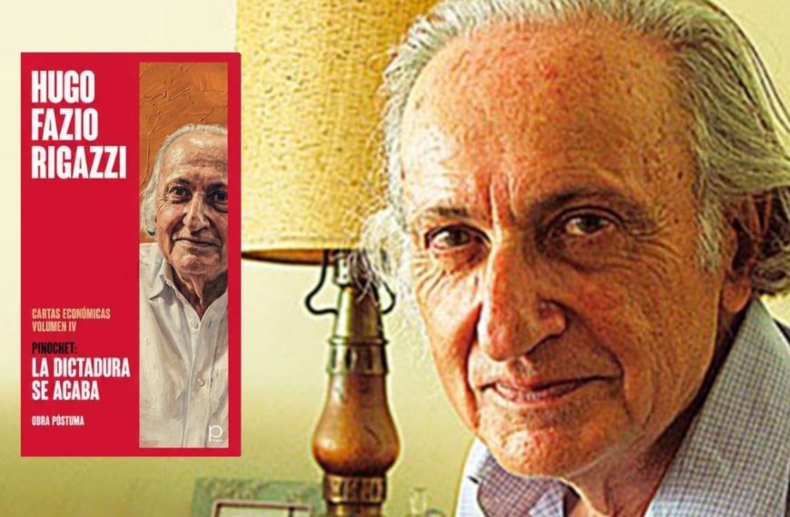 Hugo Fazio Rigazzi: El legado de un economista en tiempos difíciles