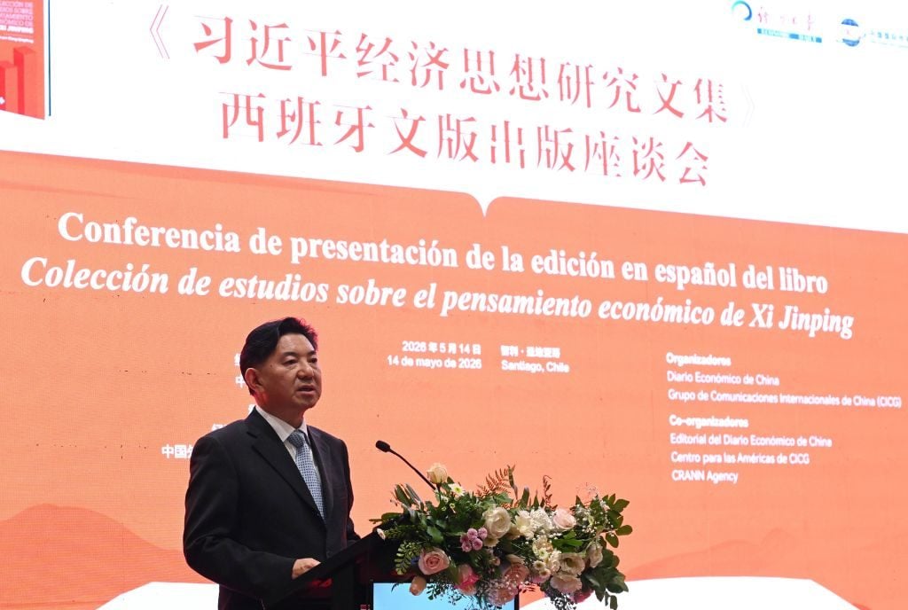 Pensamiento Económico de Xi Jinping: Un Análisis Importante para América Latina