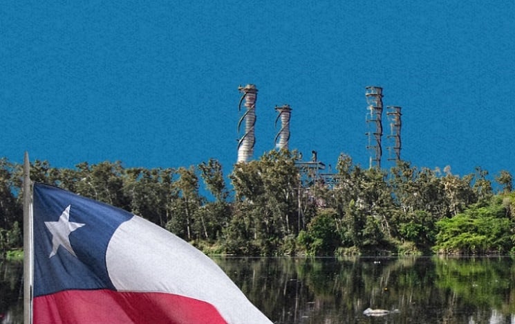 Ley de Reconstrucción Nacional: ¿Debilita la Justicia Ambiental?