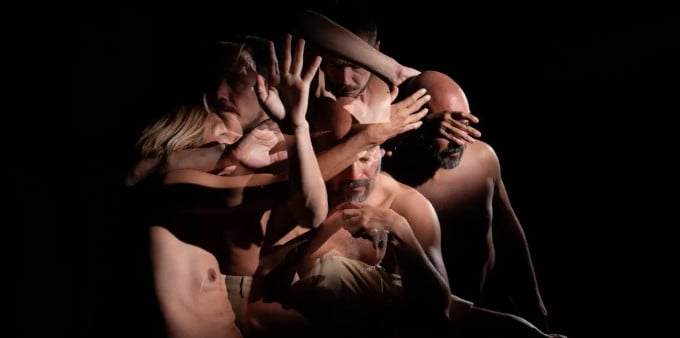 Cuerpo de Tiempo: El Envejecimiento en el Arte del Biobío