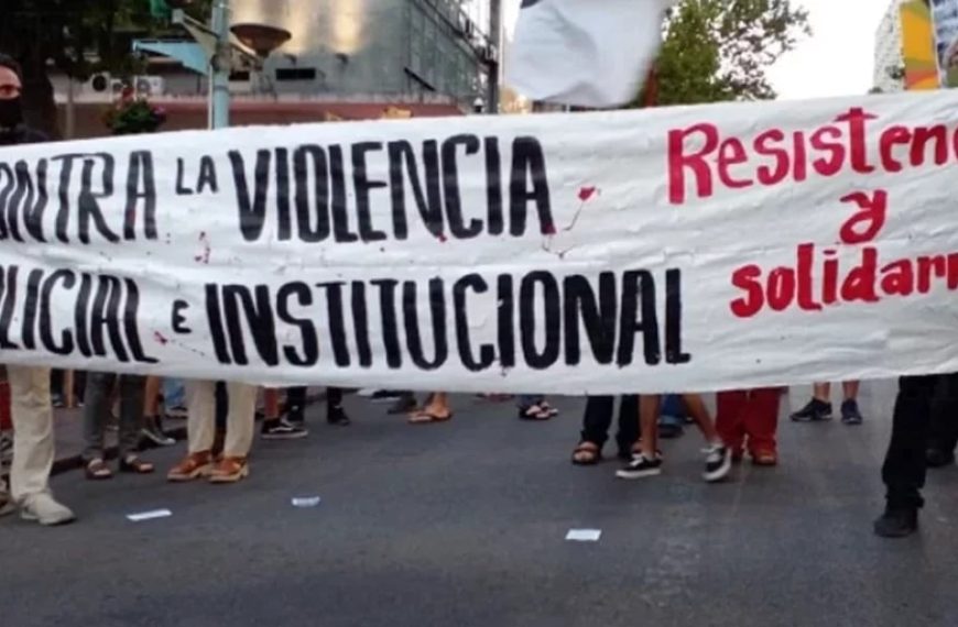 Ley Antiterrorista en Chile: Economía Política y Reprensión Histórica