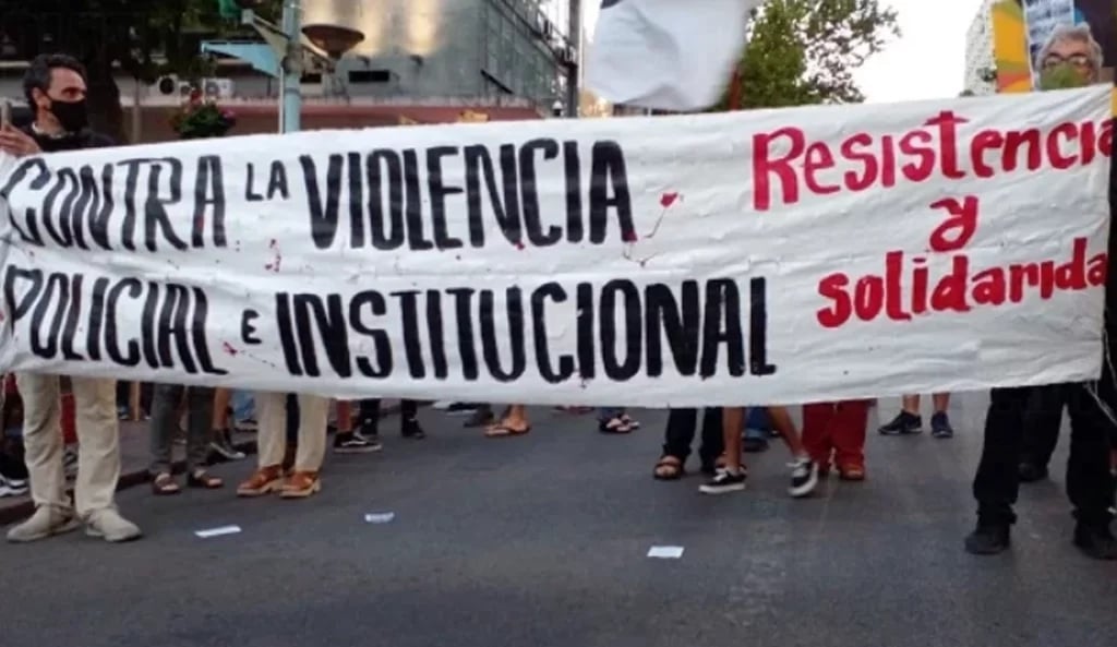 Ley Antiterrorista en Chile: Economía Política y Reprensión Histórica