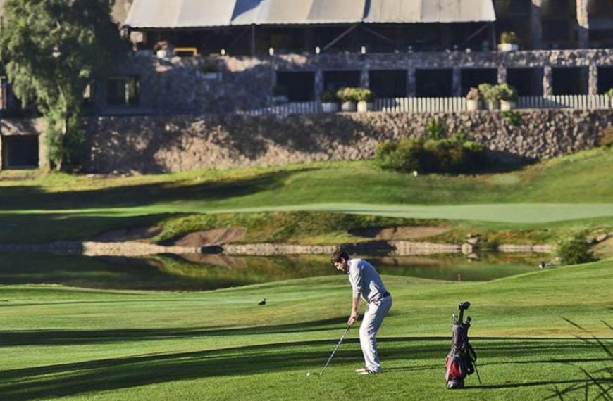 Club de Golf Valle Escondido: La polémica detrás de la huelga