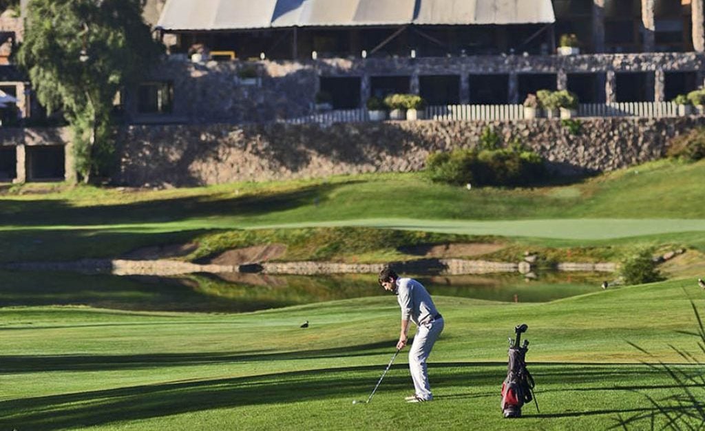 Club de Golf Valle Escondido: La polémica detrás de la huelga