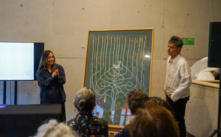 Museo Violeta Parra: Nuevas Obras Que Sorprenderán a Todos