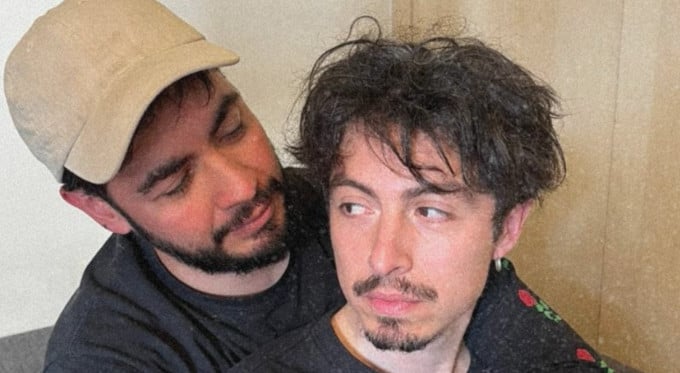 Jota Ampuero revela las complejidades del amor en ‘Amigo’