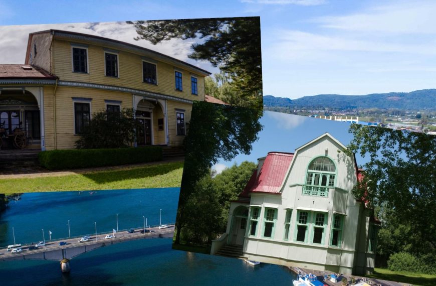 Día del Patrimonio 2026: Museos Abiertos y Actividades en Valdivia