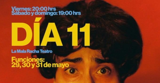 Día 11: La obra que destapa la hipocresía y la risa en crisis