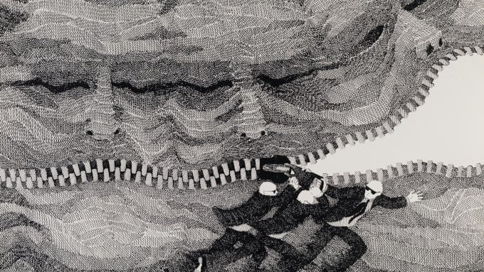 Exposición Valentina Cruz: Un Viaje por el Arte y la Historia