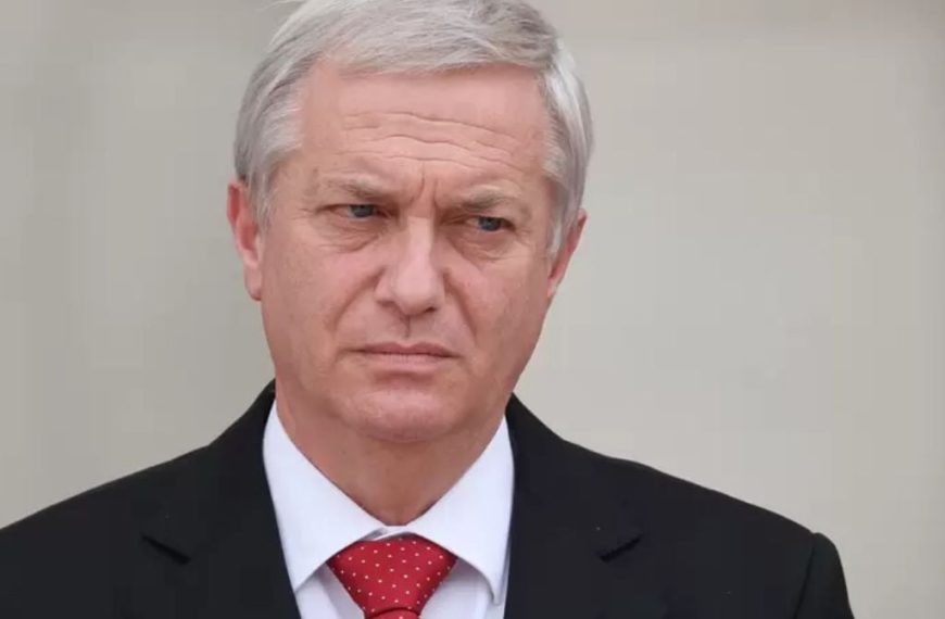 Desaprobación presidencial: ¿Por qué Kast enfrenta una crisis de confianza?