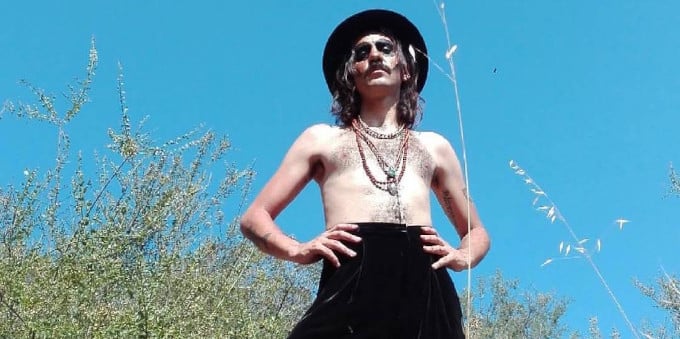 Rock Latinoamericano: Hombre Pez y su Sencillo “De La High”