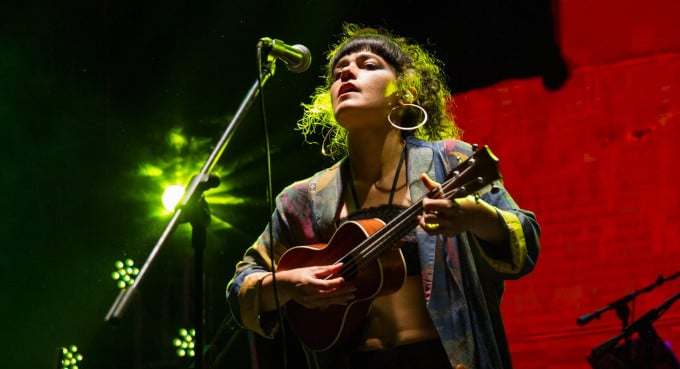 Caudal Cultural: Descubre la Experiencia Musical que Sorprende en Santiago