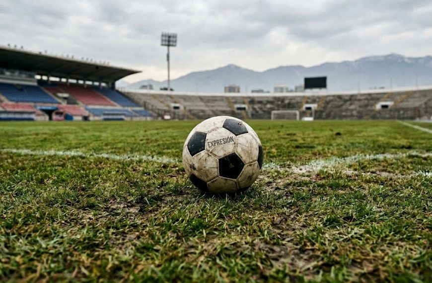 Fútbol y política: el potente vínculo entre deporte y resistencia