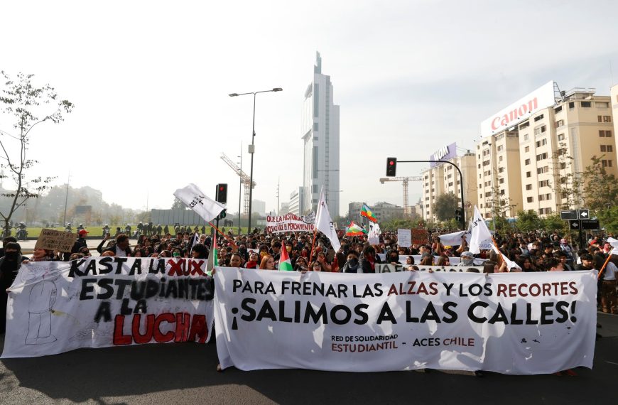 Programa PRAIS en Chile: ¿Una Traición a las Víctimas de la Dictadura?