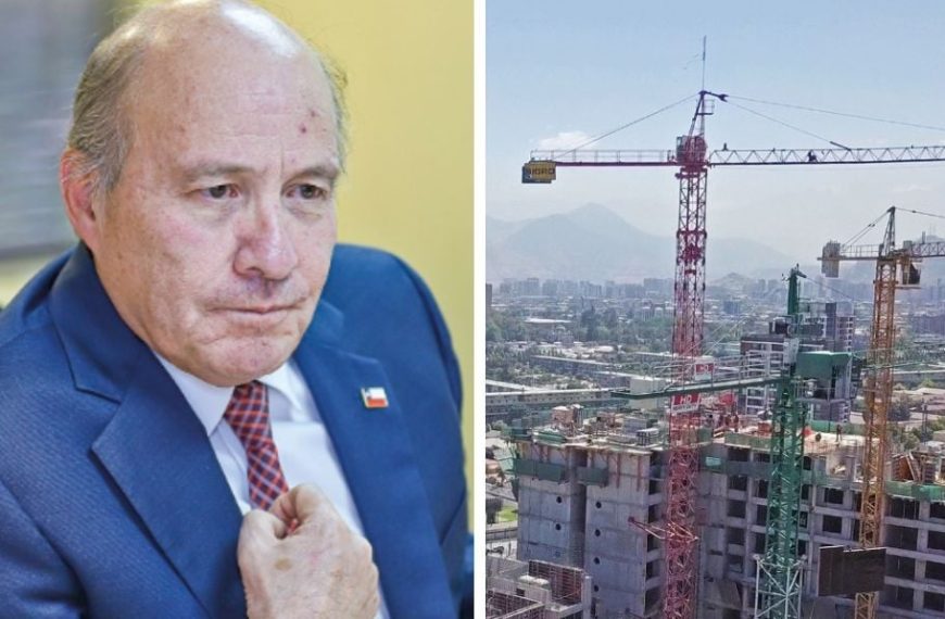 Jorge Quiroz y la omisión que pone en jaque la megarreforma económica