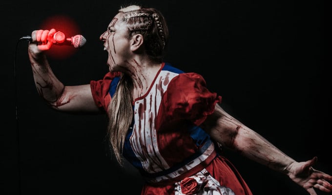 Si Quiero Puedo Destruirte: Una Mirada Profunda al Rock Alternativo