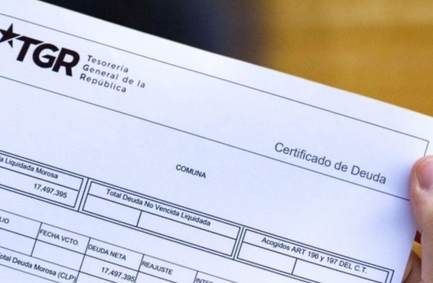Embargos de Deudas CAE: ¿Cómo Afectan Desconocidos a Miles de Familias?