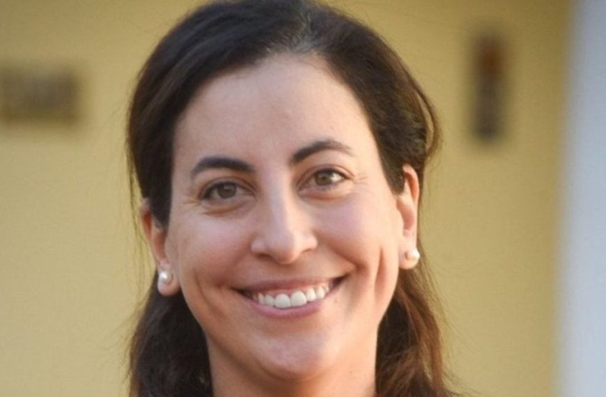 Catalina Ugarte Millán y la polémica del subsidio habitacional
