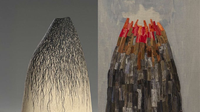 Escuela de Artes Visuales: La Innovadora Exhibición Temporal