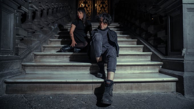 Sexores en Chile: Un Concierto que Promete Vibrantes Sonidos Alternativos