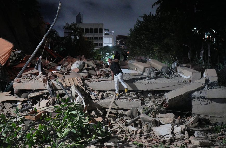 Terremoto en Venezuela: ¿Qué ha revelado la historia sísmica?