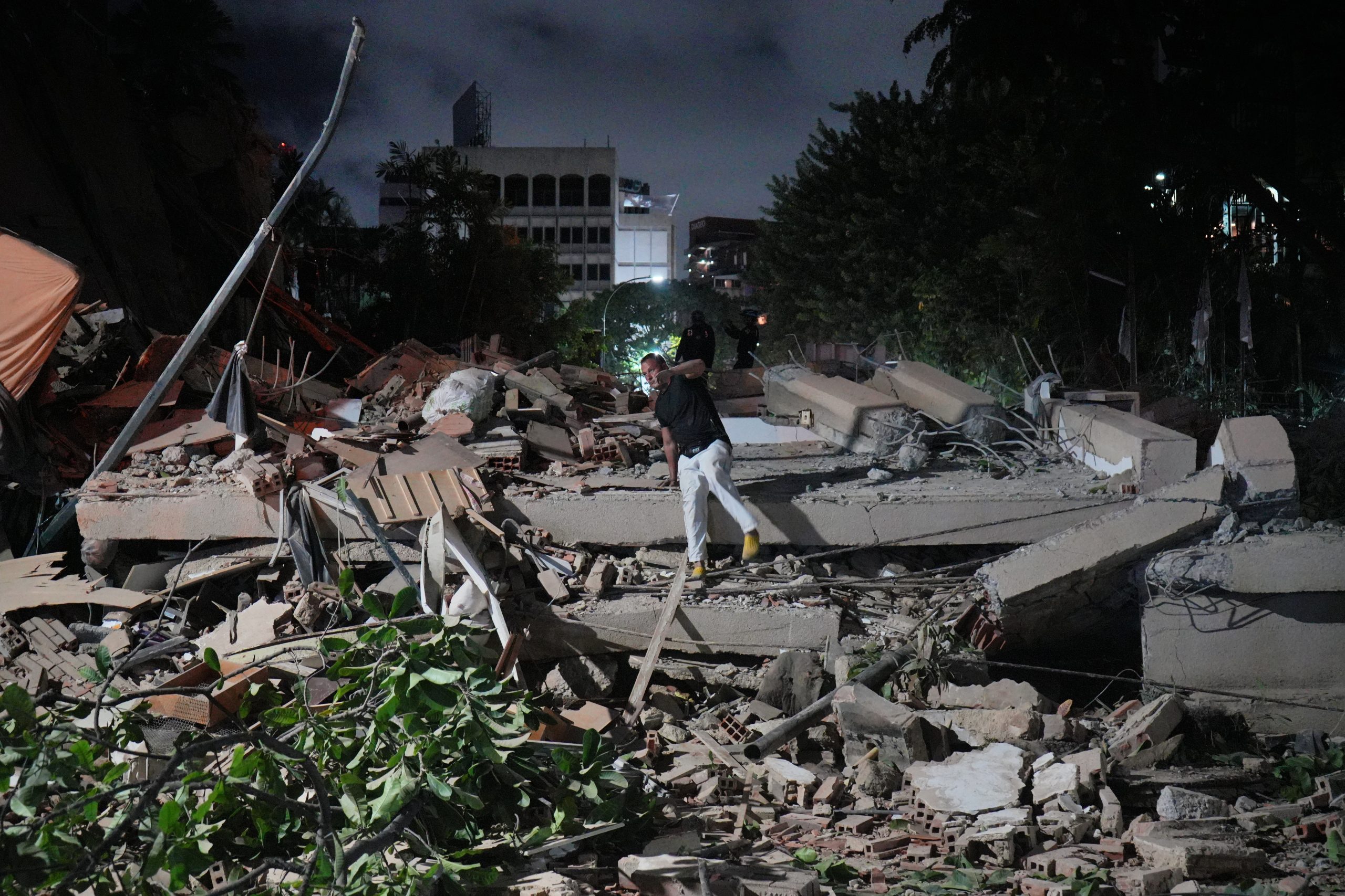 Terremoto en Venezuela: ¿Qué ha revelado la historia sísmica?