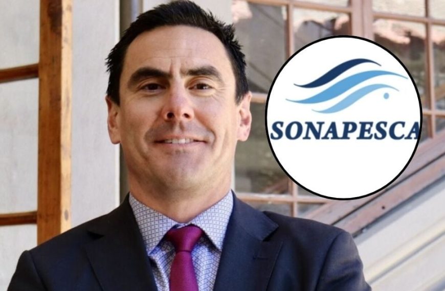 Subsecretario de Pesca y Acuicultura: Controversia que Sacude el Sector