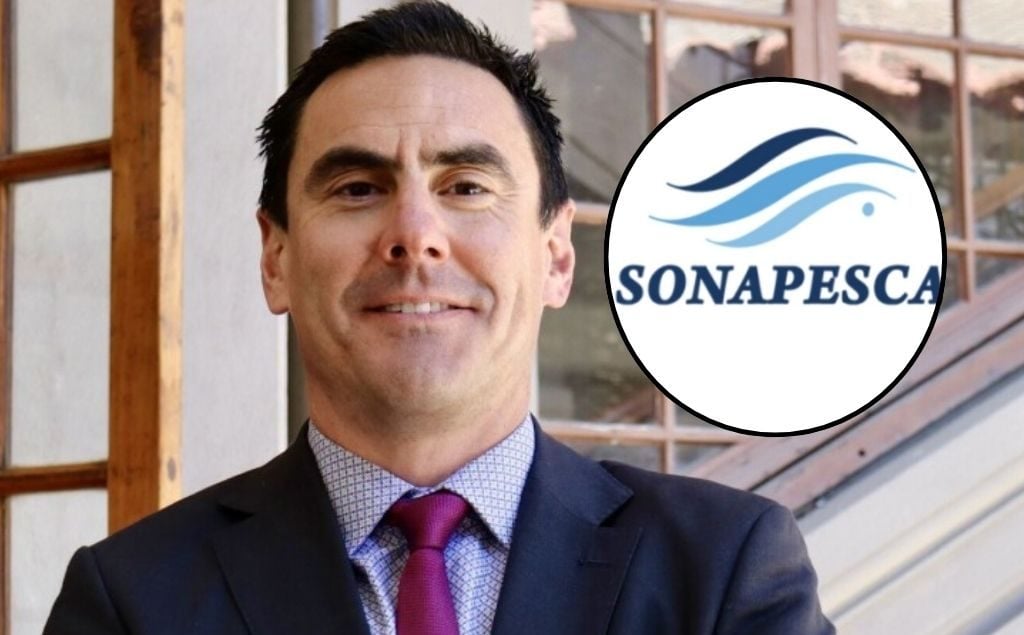 Subsecretario de Pesca y Acuicultura: Controversia que Sacude el Sector