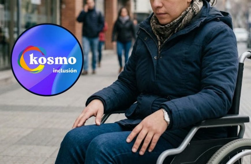 Contratación Inclusiva: ¿Cómo Afecta el Desempleo a las Personas con Discapacidad?