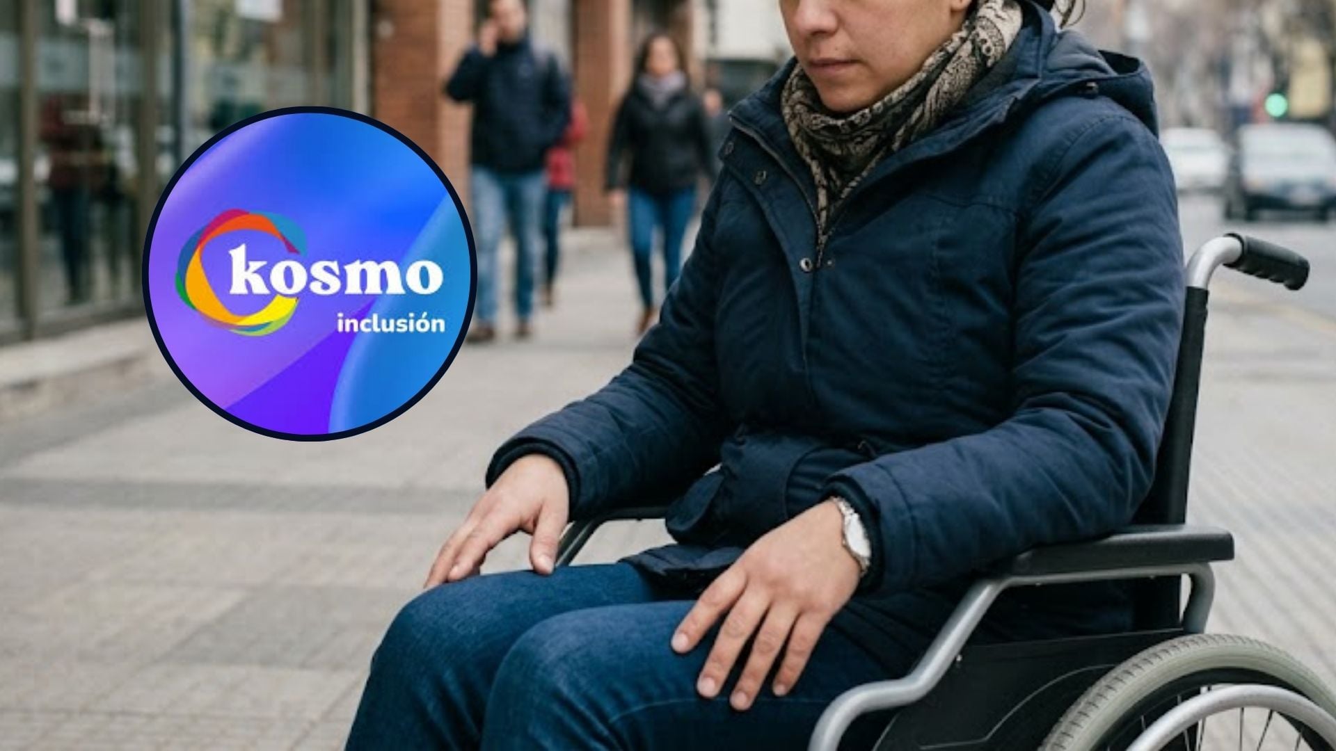Contratación Inclusiva: ¿Cómo Afecta el Desempleo a las Personas con Discapacidad?