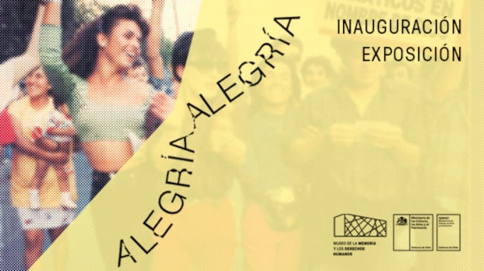 Museo de la Memoria: La Exposición ‘Alegría Alegría’ Que Revela Historias Ocultas