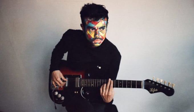 André Ubilla y su nueva canción ‘Alba’: Un despertar musical