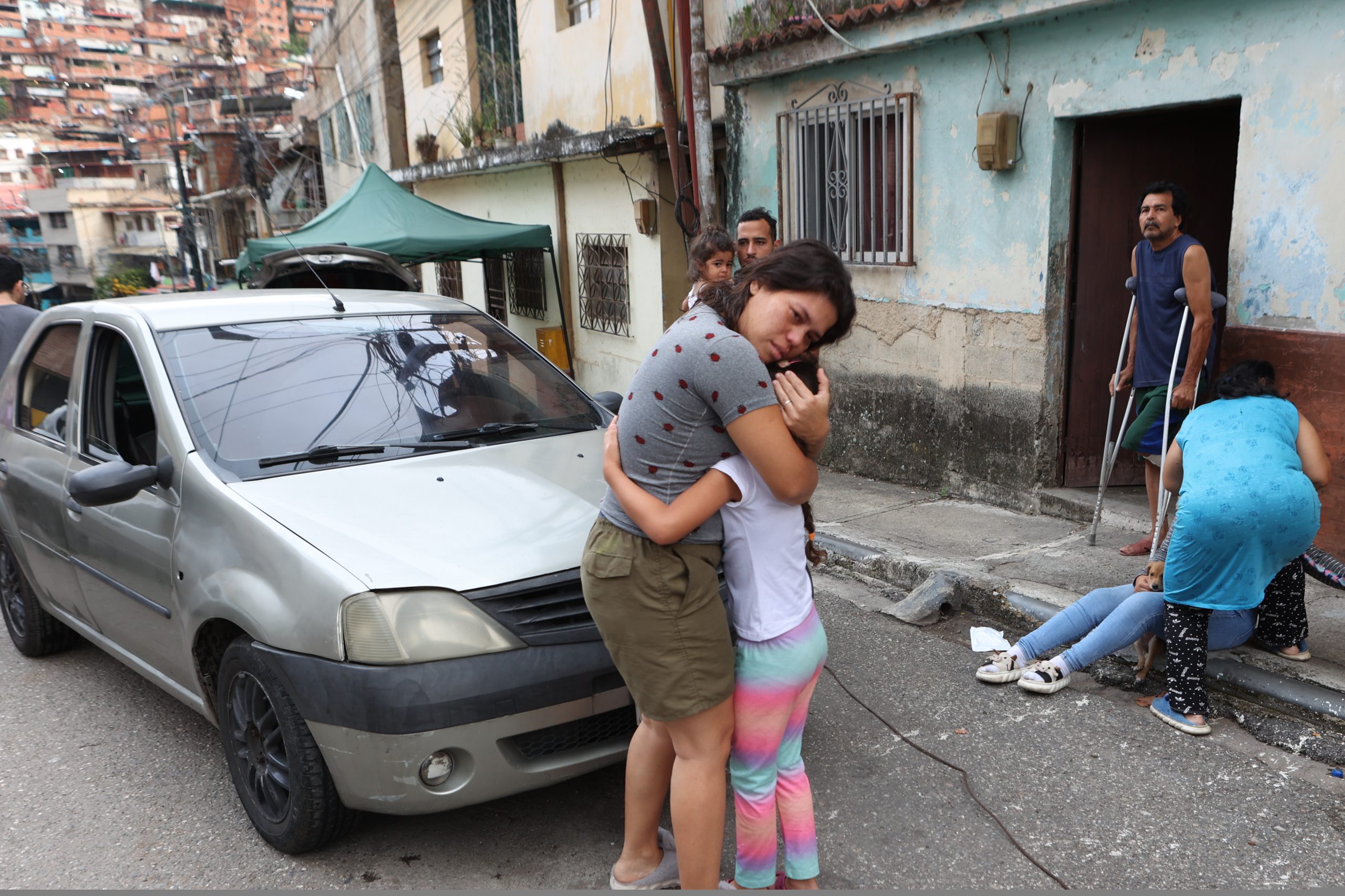 Terremoto en Venezuela: ¿qué información hay y cómo contactar a seres queridos?