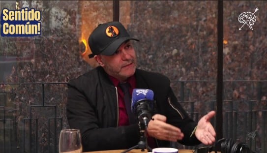 Andrés Chadwick: Descubriendo la sombra del poder en Chile