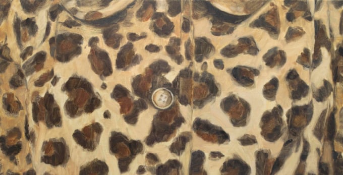 Exposición Vestiario: Un viaje a la identidad femenina en el arte