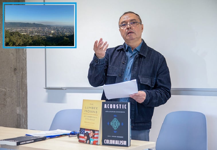 NAISA 2026: La Conferencia Indígena que Revoluciona Temuco