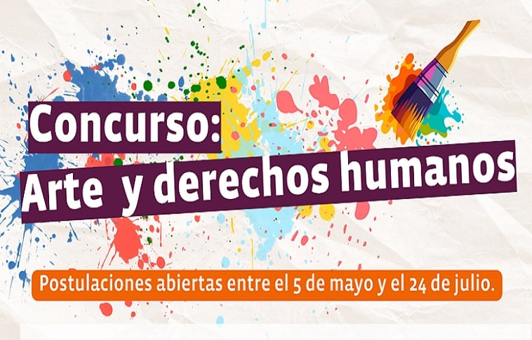 Concurso de Arte sobre Igualdad: ¡Una Oportunidad Única para Estudiantes!